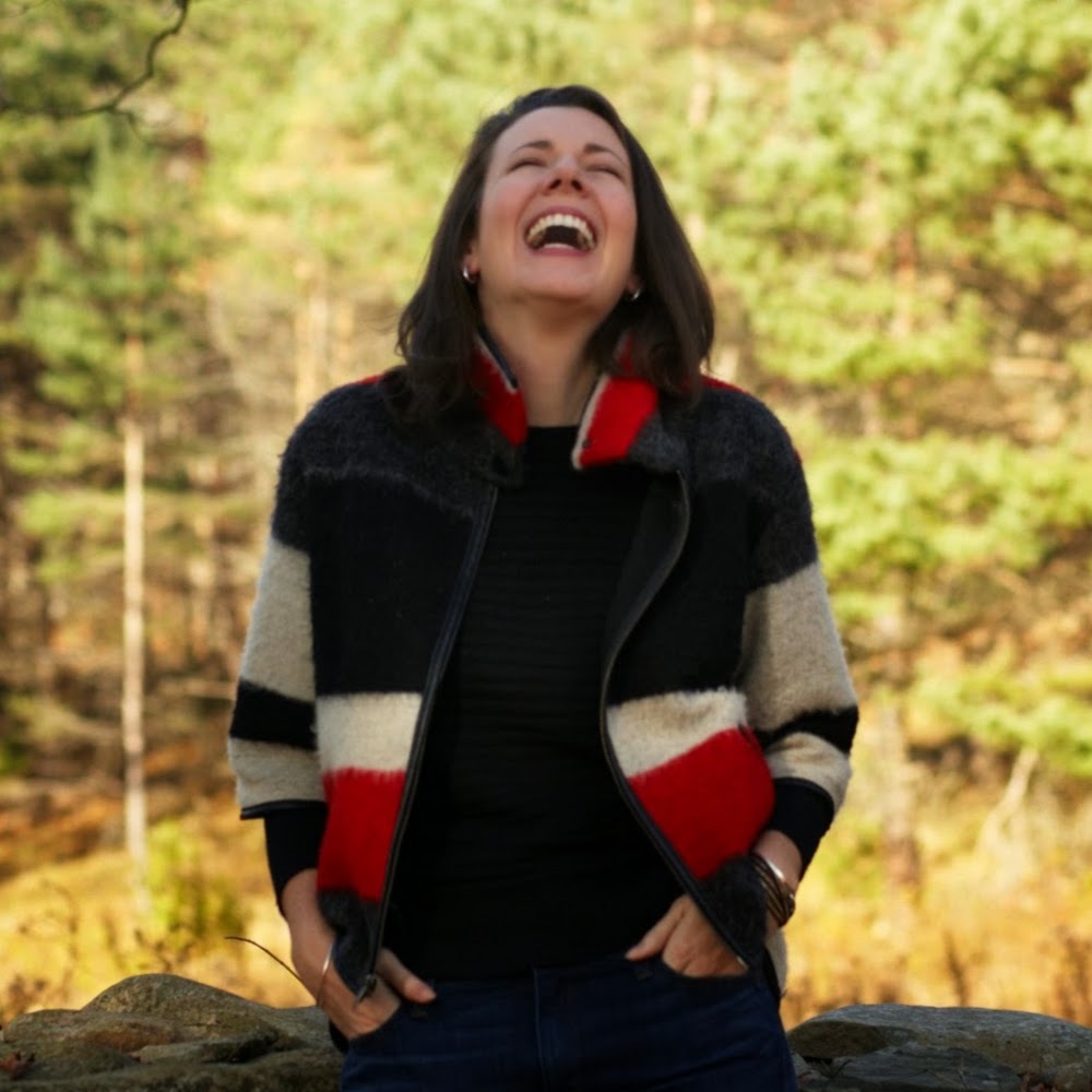 Meet your Posher, Kristen